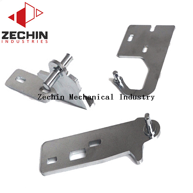 China sheet metal stamping services manufacturing parts