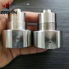 Precision Cnc Custom Metal Machining Services Machined Products