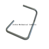 Bending aluminum tubing parts alumium tube bending frames bent aluminum tube