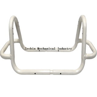 Custom made tubular steel framingg tube welding frame steel tube bending welding product