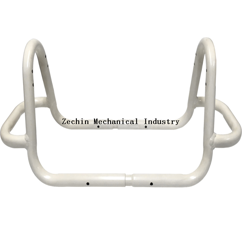 Custom made tubular steel framingg tube welding frame steel tube bending welding product