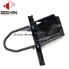 custom metal fabriction assembly services oem steel frame fabrication 