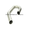 custom tube bending fabrication produts manufacturer china bent steel tube 