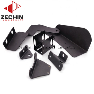 custom stamped sheet metal parts stamping manufacturers