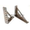 Fabricating metal parts manufacturing metal fabrication custom bracket sheet metal fabricated products 