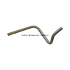 China CNC aluminum tube bending processings companies bending aluminum tubing