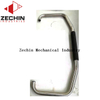 pipe and tube bending steel fabriation services