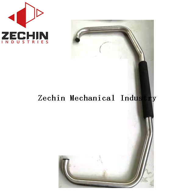 pipe and tube bending steel fabriation services