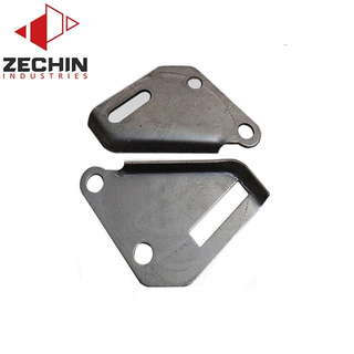 Custom metal stamping part