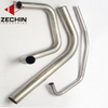 bending stainless steel tubing