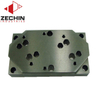 Precision Custom CNC Milling Services