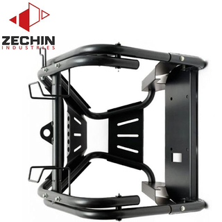 Tubing and steel plate assembly fabrication sets manufacturer 