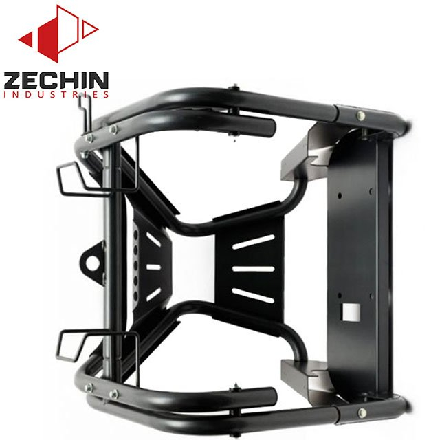 Tubing and steel plate assembly fabrication sets manufacturer 