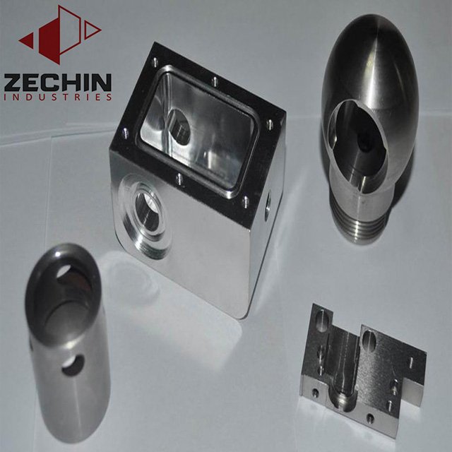 China Precision CNC Machining Parts Manufacturer