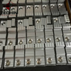 CNC Custom Milled metal machining parts service manufacturer