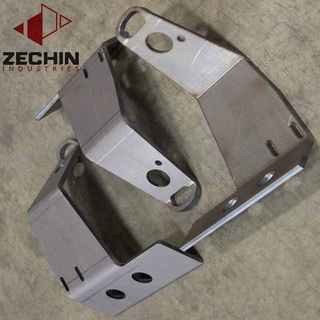 OEM cnc sheet metal bending parts