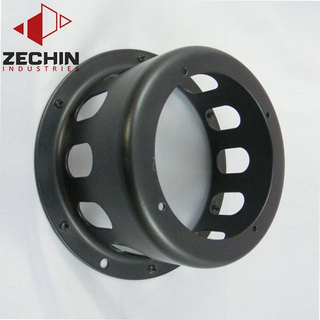 Deep drawing metal stamping parts services