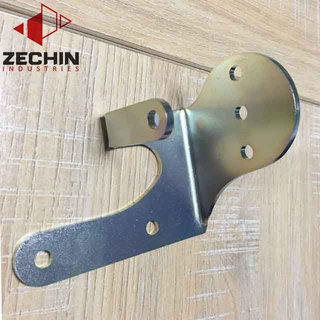 Bending stamping parts manufacturers