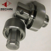 China cnc precision machining turning hardware parts 