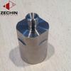 Precision cnc turned milled parts machining services