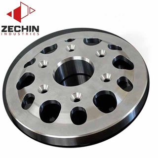 OEM custom metal precision machining parts
