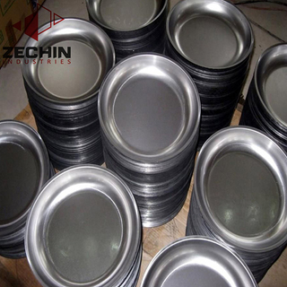 Steel stamping deep drawing factory china