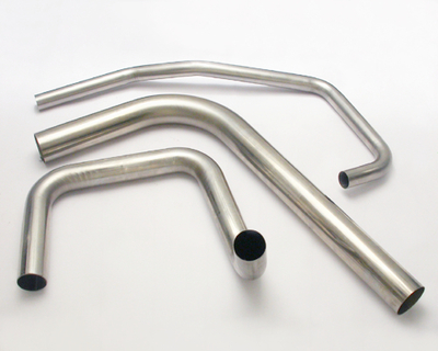 tube bending parts