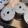 precision metal laser cutting processing services