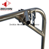 china factory custom metal fabrication services manufacturer