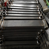custom metal welding fabrication services welded steel parts