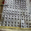 OEM custom metal precision machining parts