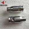 Precision Cnc Machining Metal Mechanical Parts