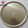 OEM deep drawn metal stamping components