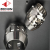 CNC Machined Parts Precision Services 