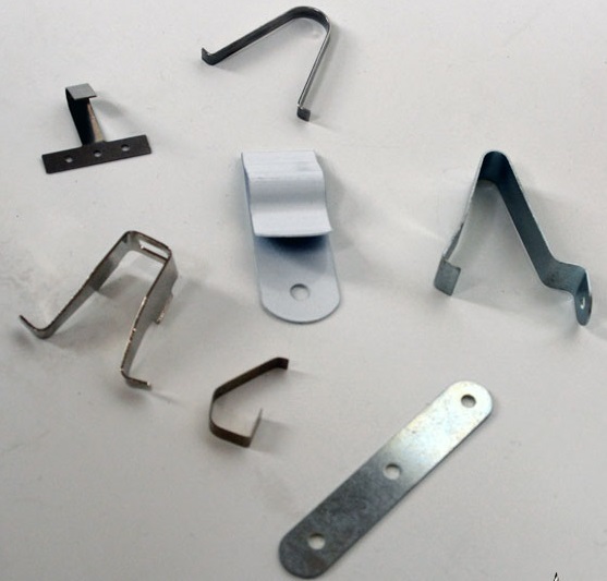 stamping services china