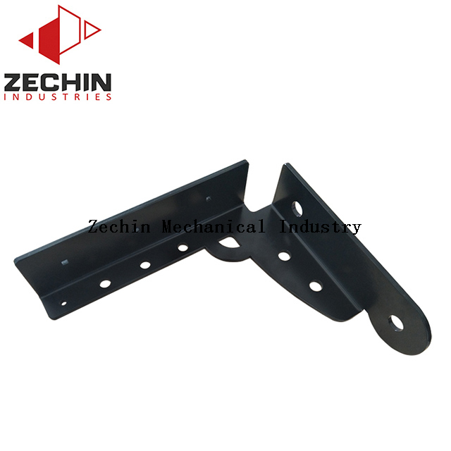 China custom sheet metal stamping parts manufacturers