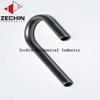 cnc metal pipe bending fabrication services 