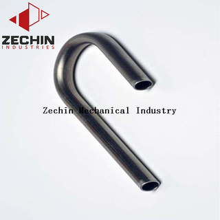 cnc metal pipe bending fabrication services 