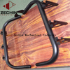 custom metal fabriction assembly services oem steel frame fabrication 