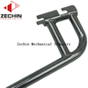 custom metal pipe bending and fabrication services factory china
