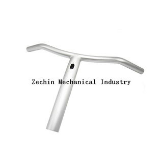 china aluminum tubing fabrication welding parts manufacturer custom aluminum tube welding