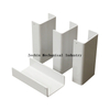 customized sheet metal forming brackets fabricated welding parts