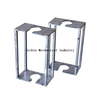 custom tube bending welding frame