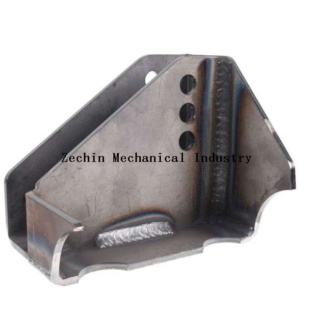 Fabricating metal parts manufacturing metal fabrication custom bracket sheet metal fabricated products 