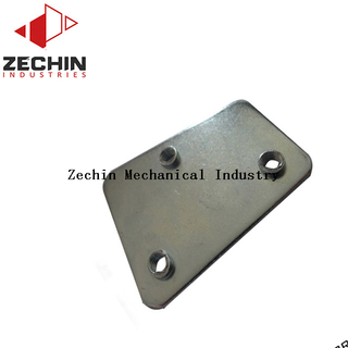 custom stamping bending sheet metal parts china factory