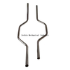 Custom welding metal tubular frame product manufacturer metal tube welding and fabrication