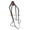 Custom welding metal tubular frame product manufacturer metal tube welding and fabrication
