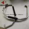 pipe and tube bending steel fabriation services