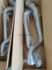 Exhaust Stainless Steel Mandrel Pipe Bends