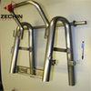 tube and sheet metal welding fabrication